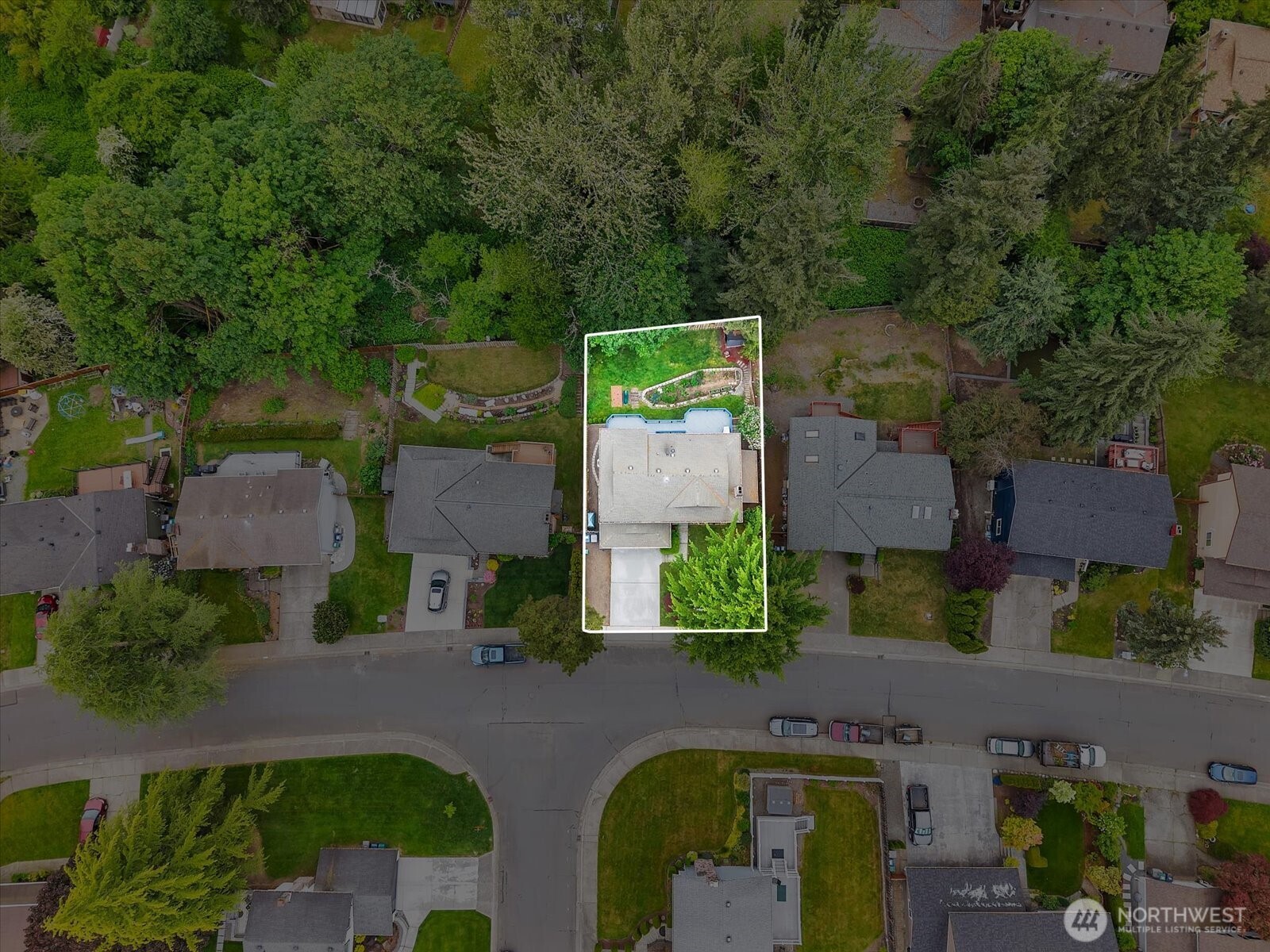 12818 NE 135th Street Kirkland WA 98034