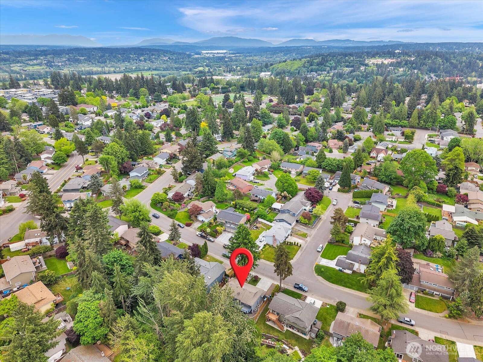 12818 NE 135th Street Kirkland WA 98034