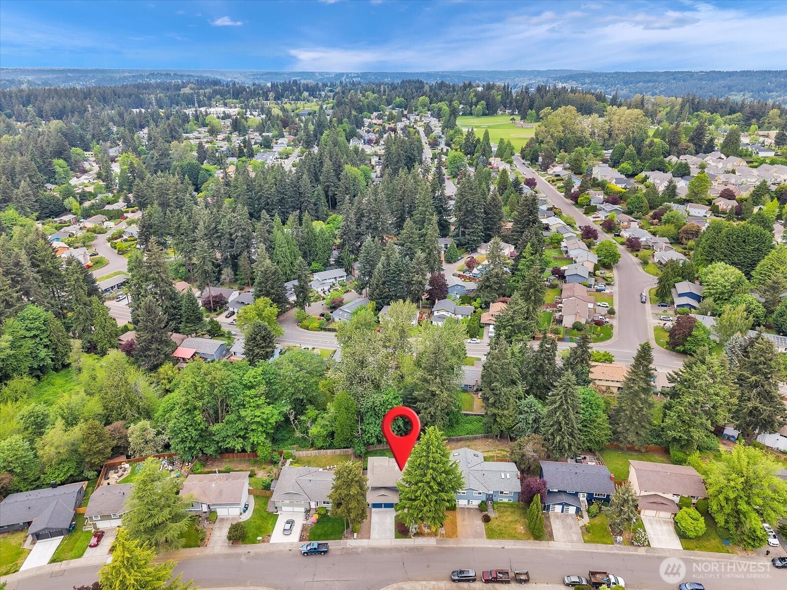 12818 NE 135th Street Kirkland WA 98034