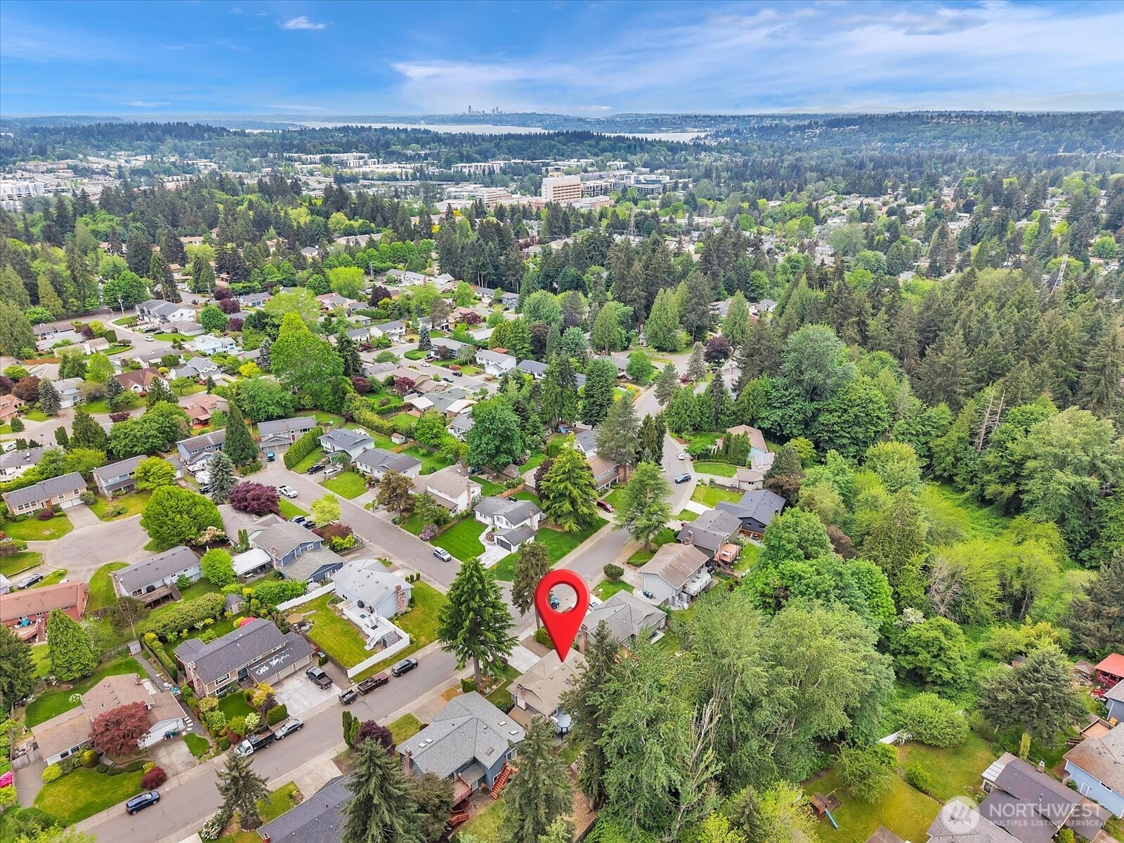 12818 NE 135th Street Kirkland WA 98034