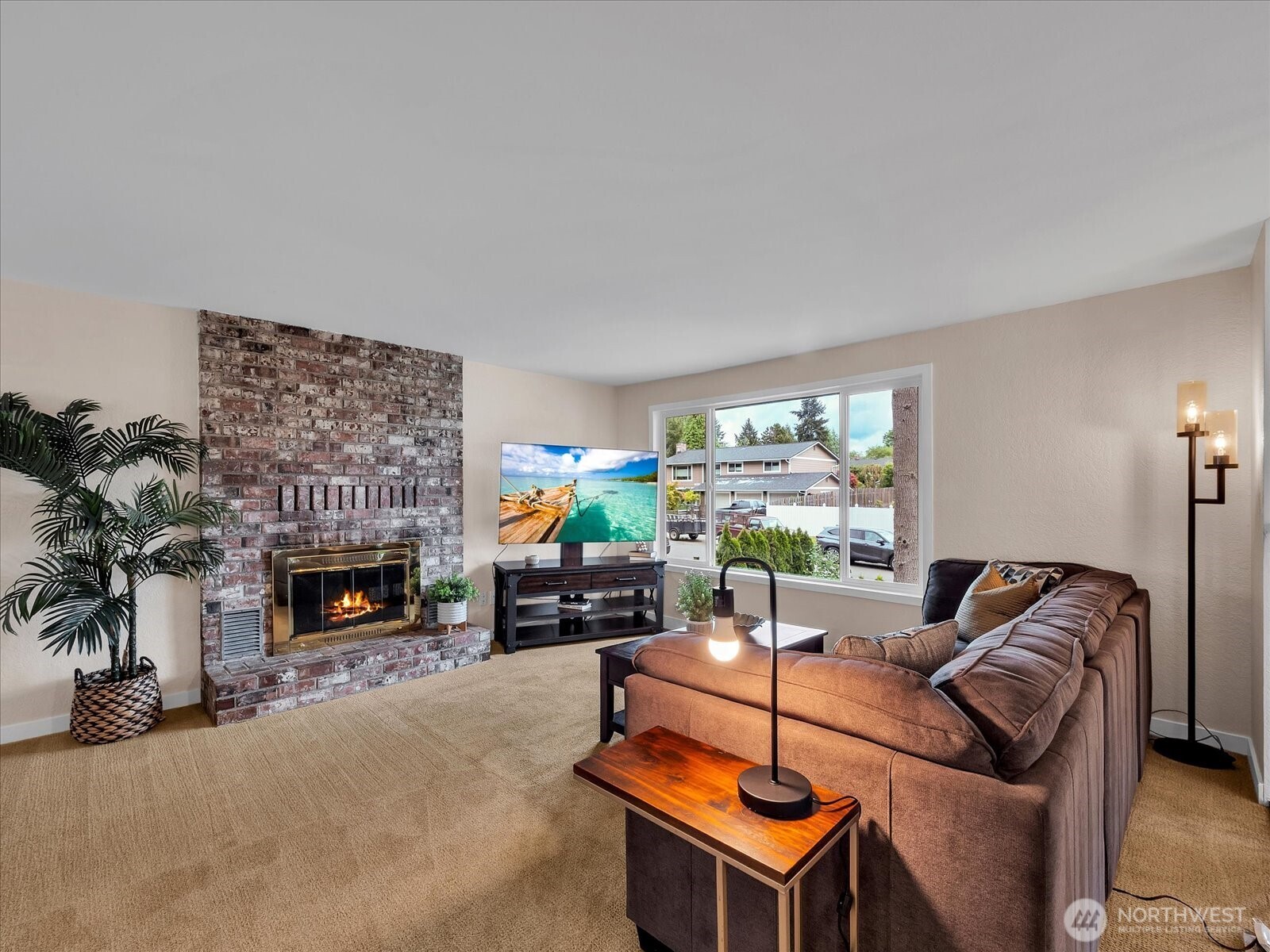 12818 NE 135th Street Kirkland WA 98034