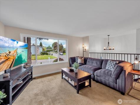 12818 NE 135th Street Kirkland WA 98034