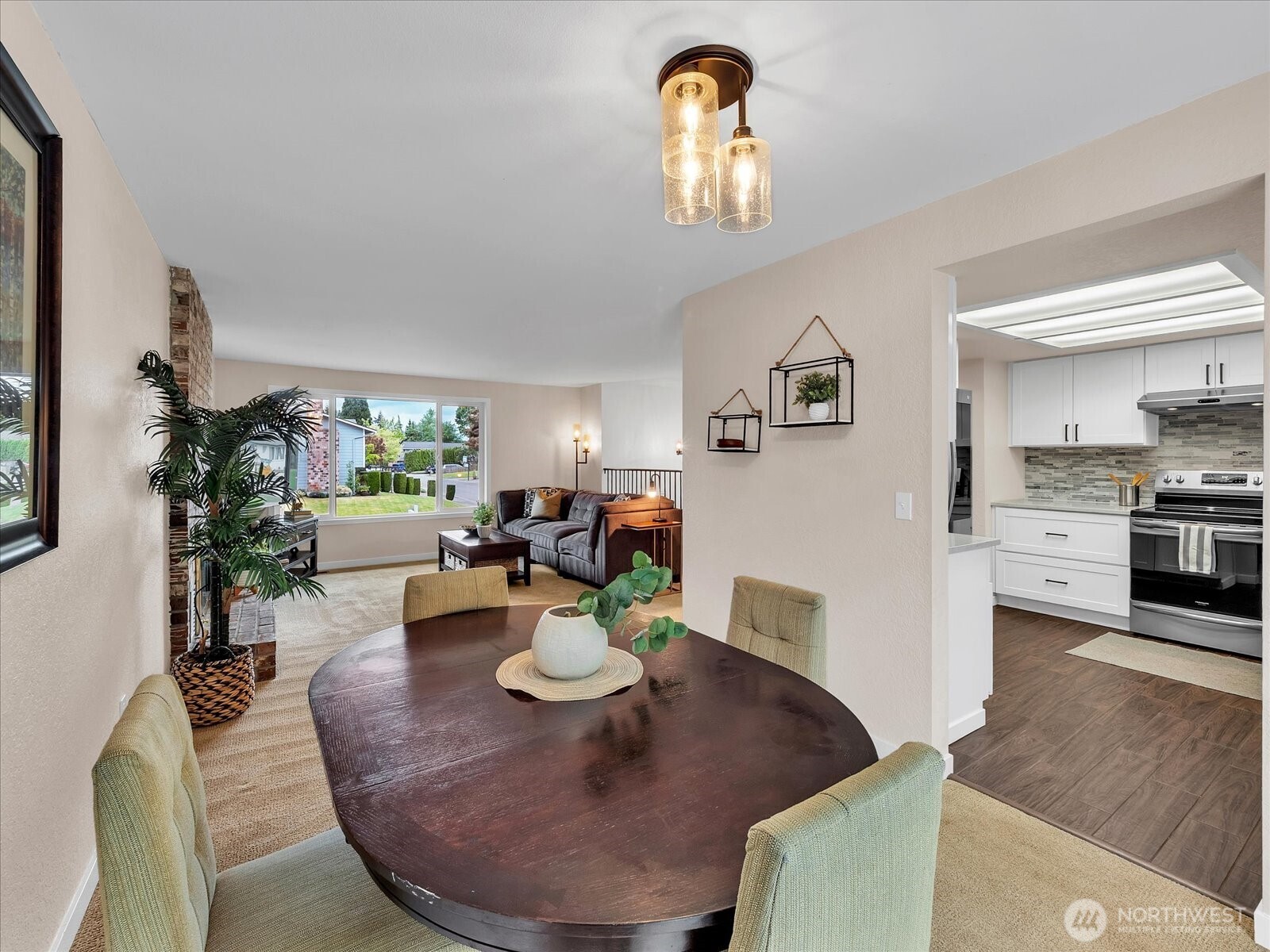 12818 NE 135th Street Kirkland WA 98034