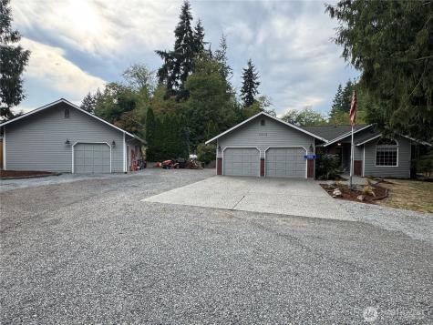 17818 25th Drive NW Arlington WA 98223