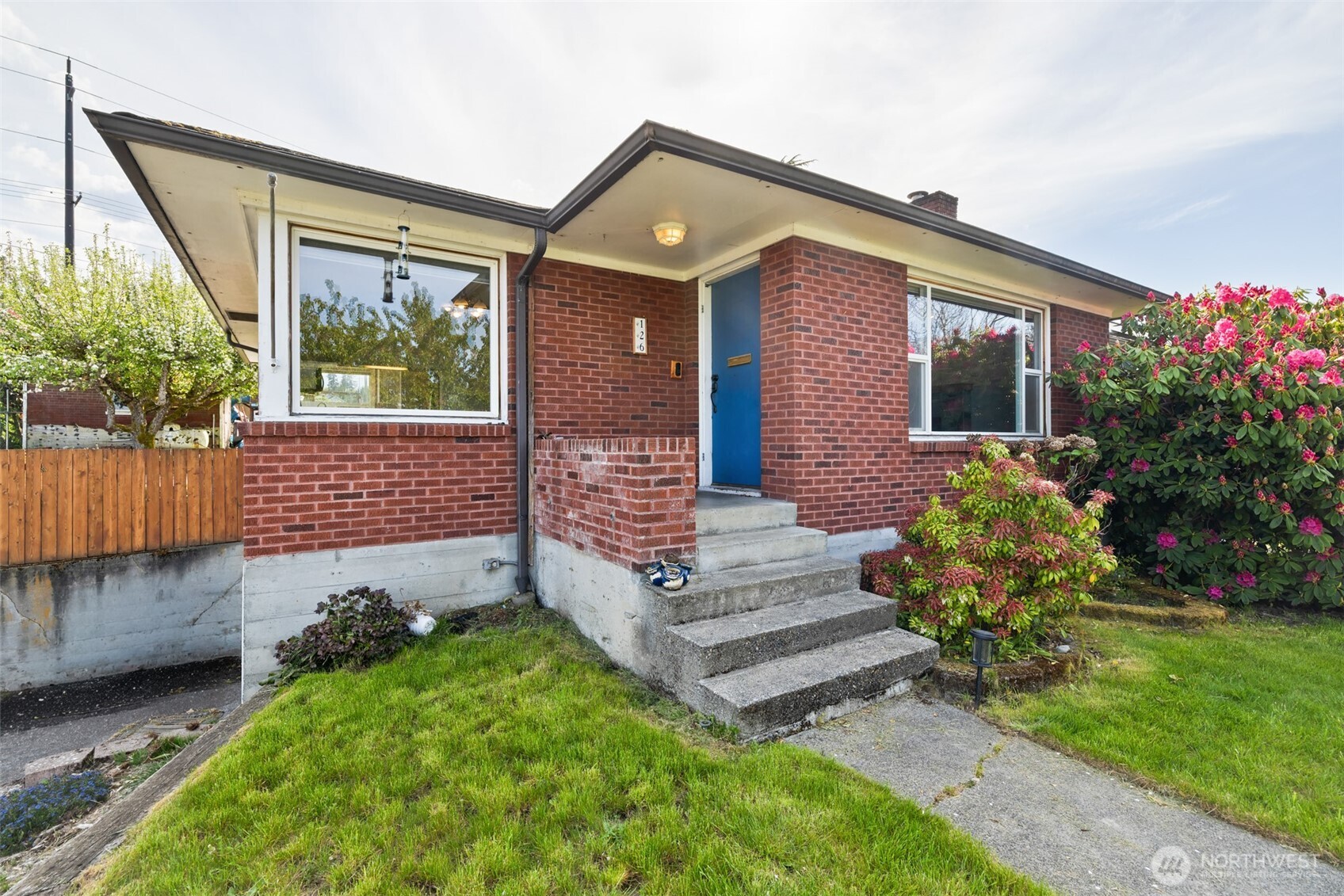 126 W 14th Street Port Angeles WA 98362