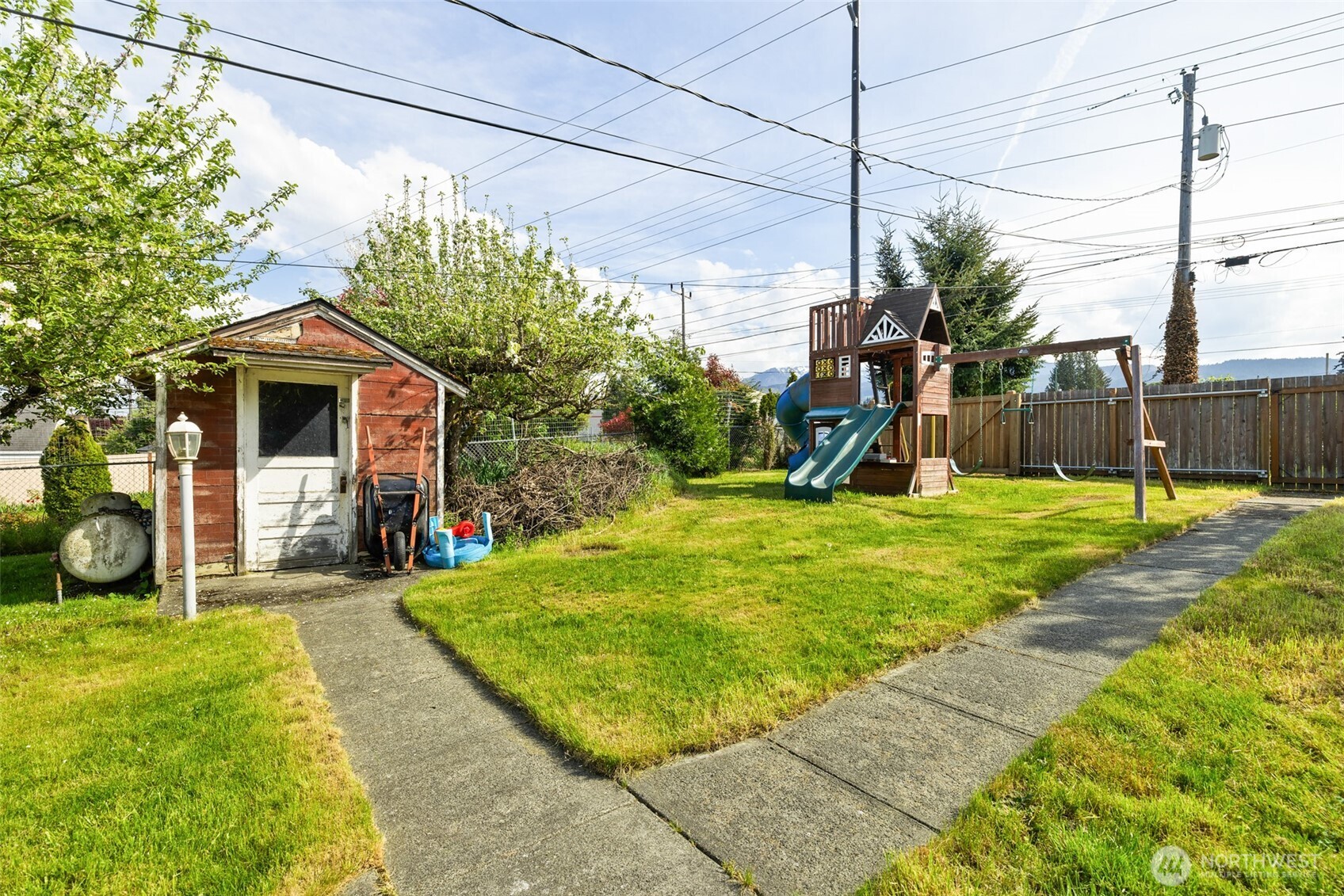 126 W 14th Street Port Angeles WA 98362
