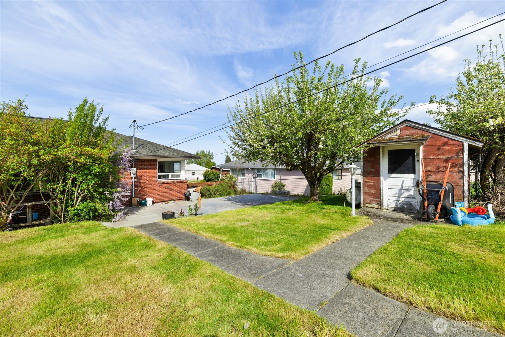 126 W 14th Street Port Angeles WA 98362