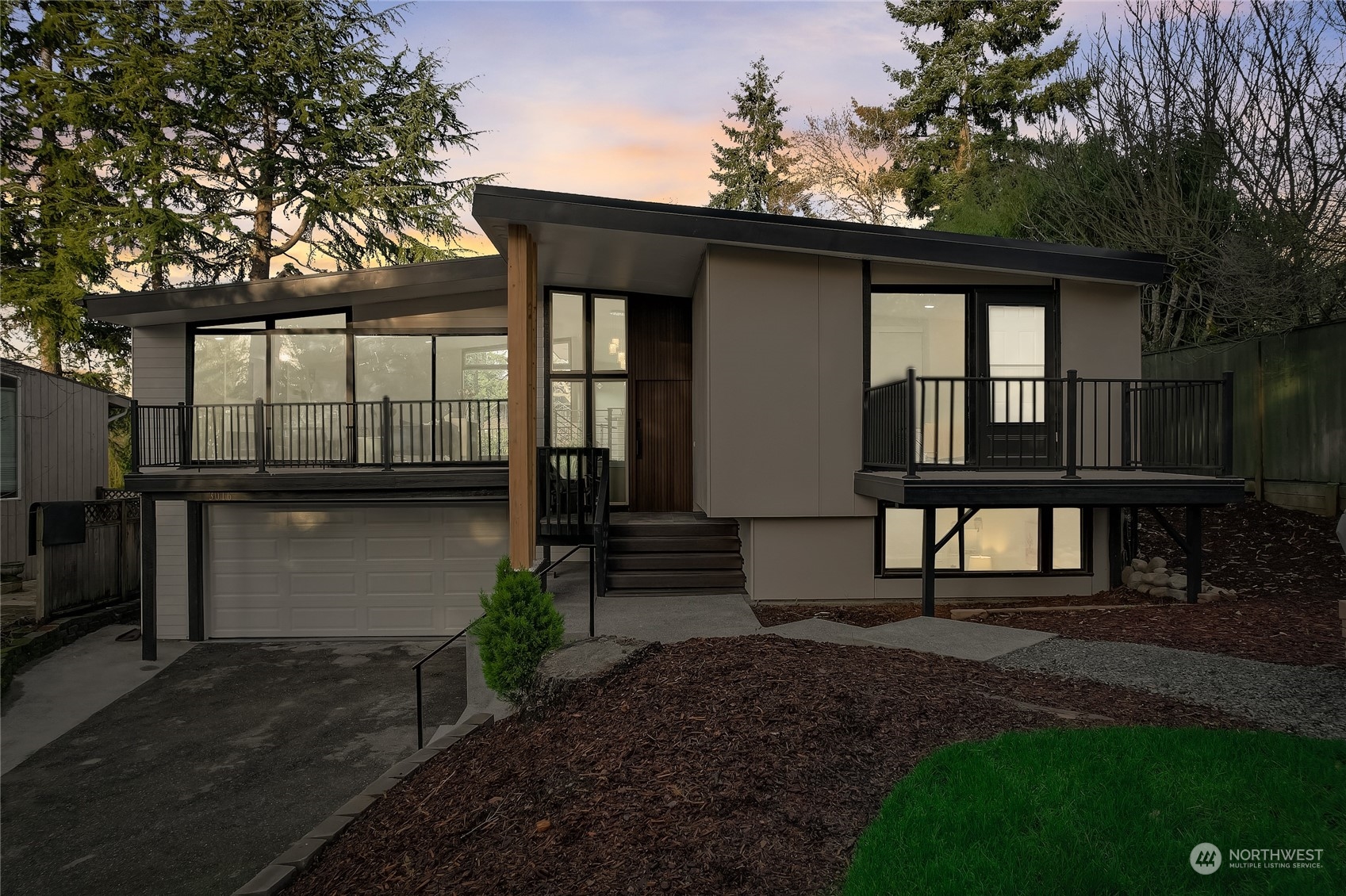 3016 Sw 116th Place Burien WA 98146