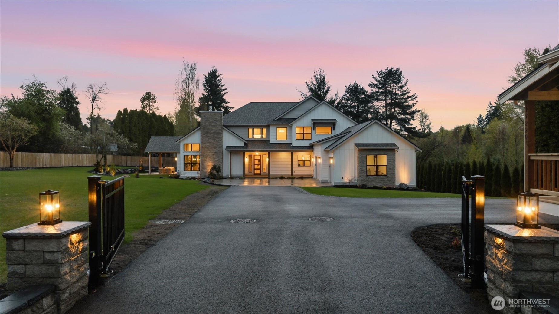 17218 NE Woodinville-duvall Road Woodinville WA 98072