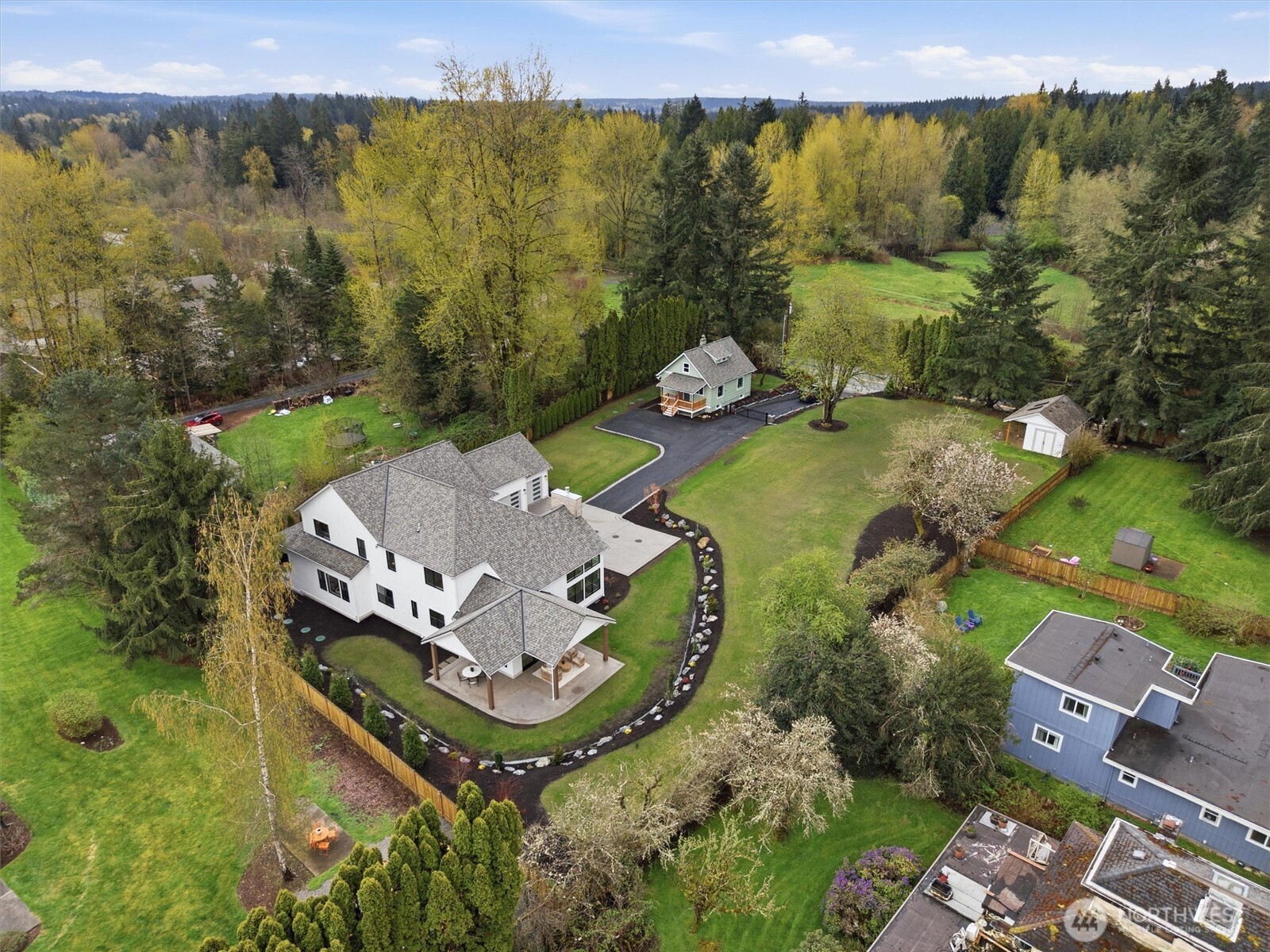 17218 NE Woodinville-duvall Road Woodinville WA 98072