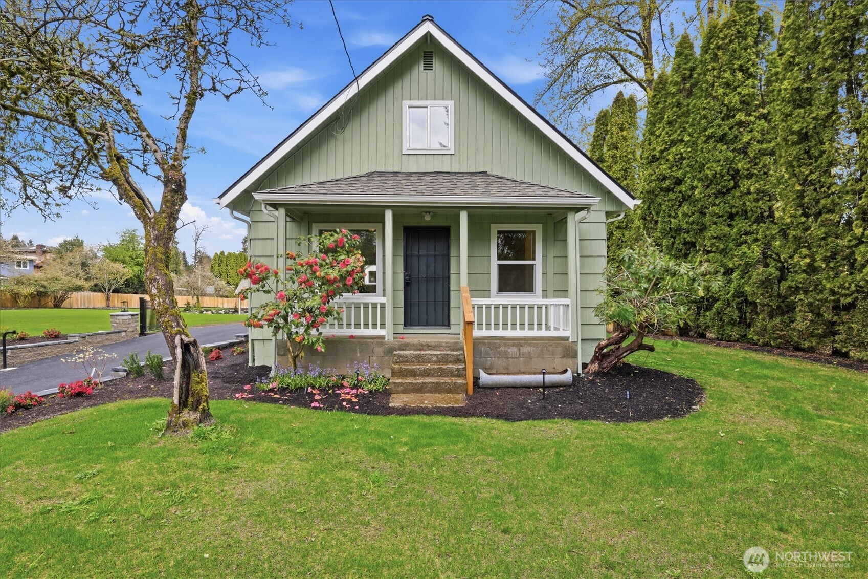 17218 NE Woodinville-duvall Road Woodinville WA 98072