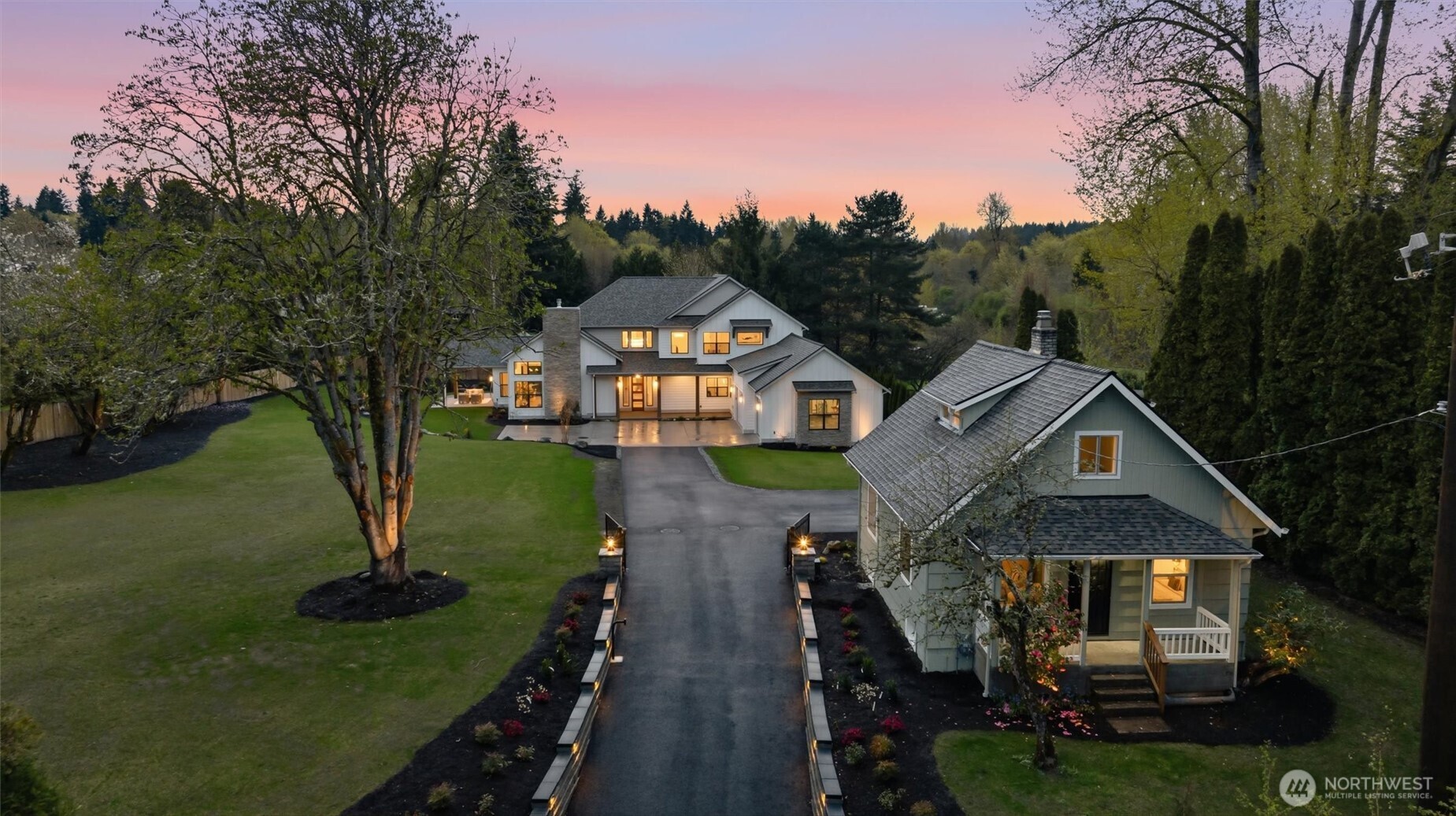 17218 NE Woodinville-duvall Road Woodinville WA 98072