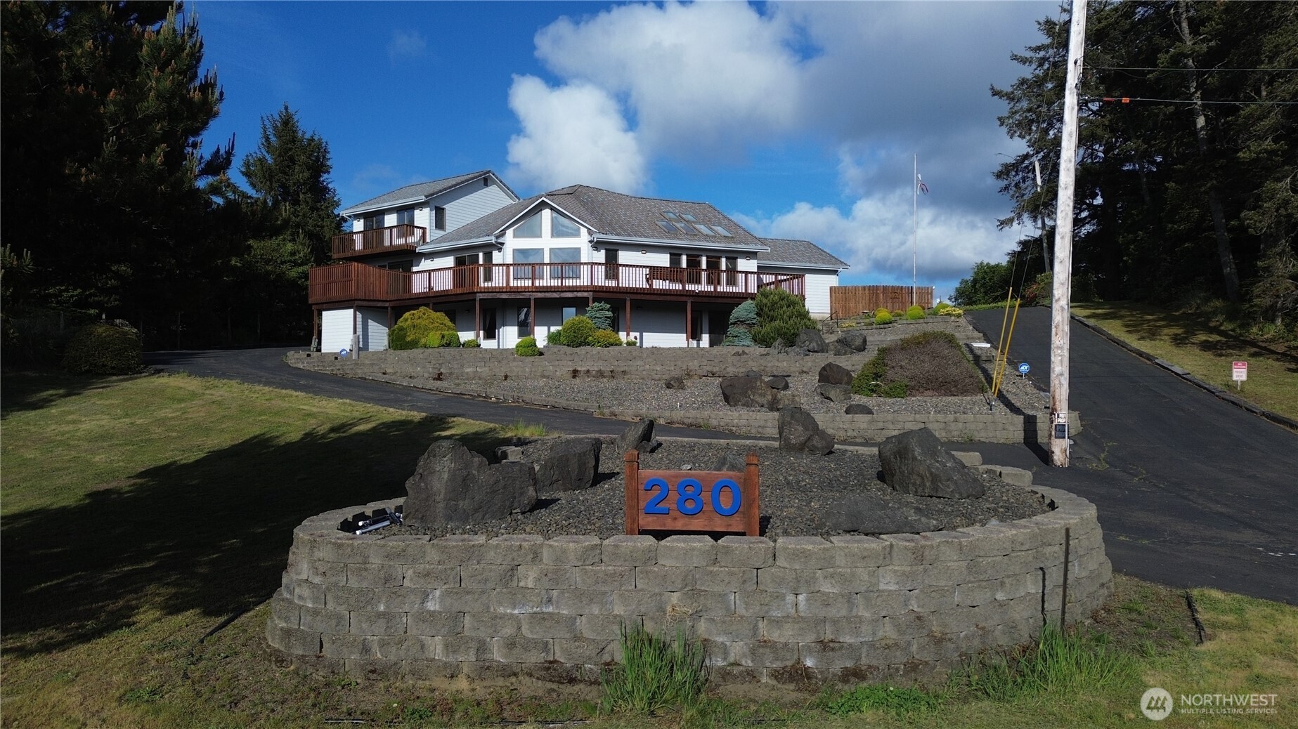 280 Surf Street Westport WA 98595