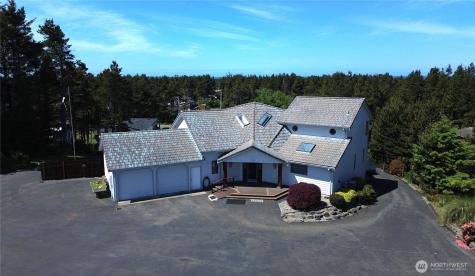 280 Surf Street Westport WA 98595