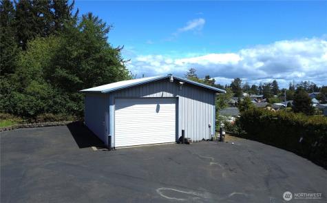 280 Surf Street Westport WA 98595