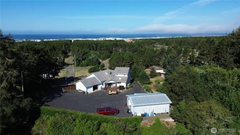 280 Surf Street Westport WA 98595