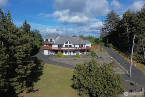 280 Surf Street Westport WA 98595