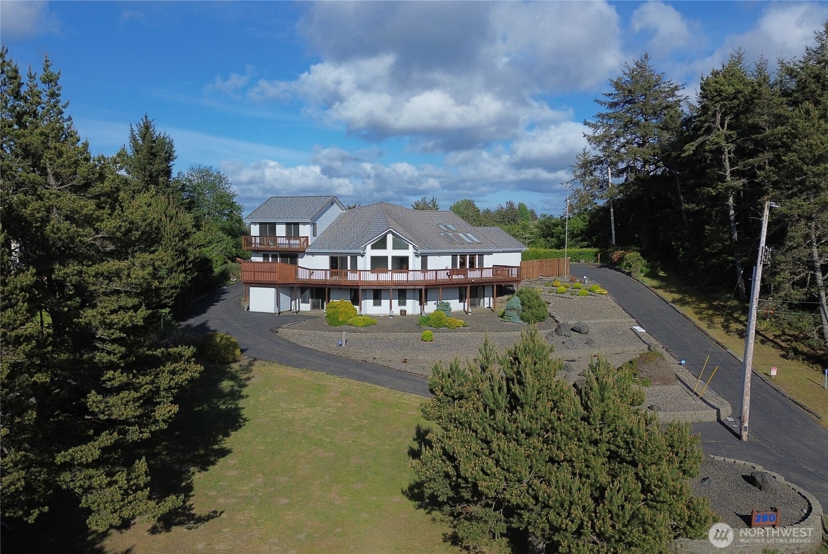 280 Surf Street Westport WA 98595