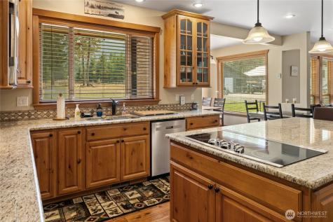 190 Revelstoke Road Cle Elum WA 98922