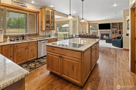 190 Revelstoke Road Cle Elum WA 98922