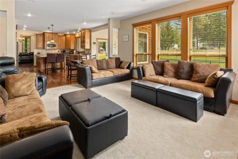 190 Revelstoke Road Cle Elum WA 98922