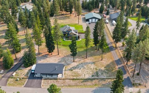 190 Revelstoke Road Cle Elum WA 98922