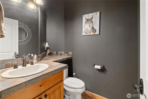 190 Revelstoke Road Cle Elum WA 98922