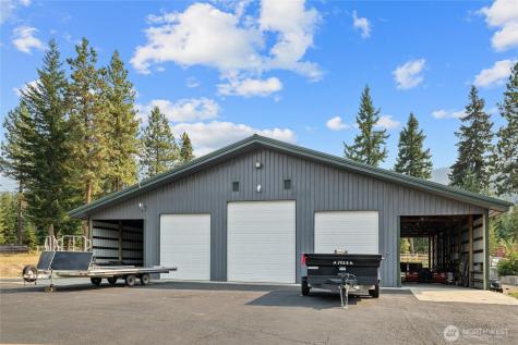 190 Revelstoke Road Cle Elum WA 98922