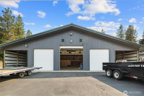 190 Revelstoke Road Cle Elum WA 98922