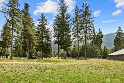 190 Revelstoke Road Cle Elum WA 98922
