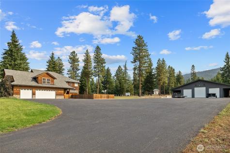 190 Revelstoke Road Cle Elum WA 98922
