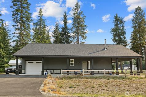 190 Revelstoke Road Cle Elum WA 98922