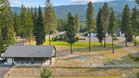 190 Revelstoke Road Cle Elum WA 98922