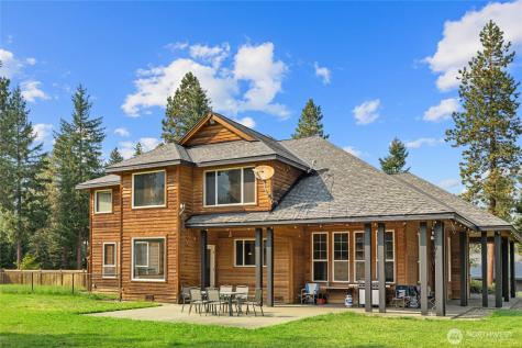 190 Revelstoke Road Cle Elum WA 98922