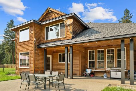 190 Revelstoke Road Cle Elum WA 98922