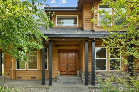 190 Revelstoke Road Cle Elum WA 98922