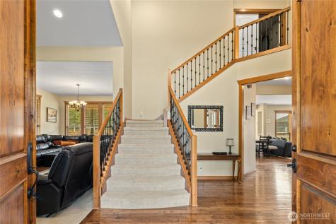 190 Revelstoke Road Cle Elum WA 98922