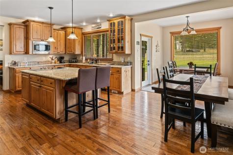 190 Revelstoke Road Cle Elum WA 98922