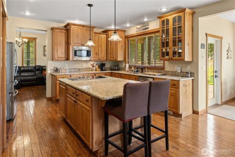 190 Revelstoke Road Cle Elum WA 98922