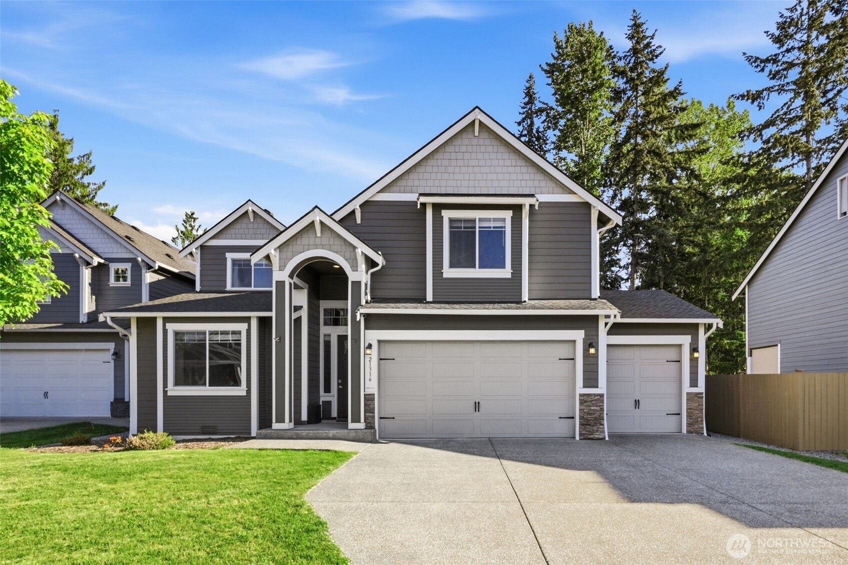 21316 115th Street Ct E Bonney Lake WA 98391