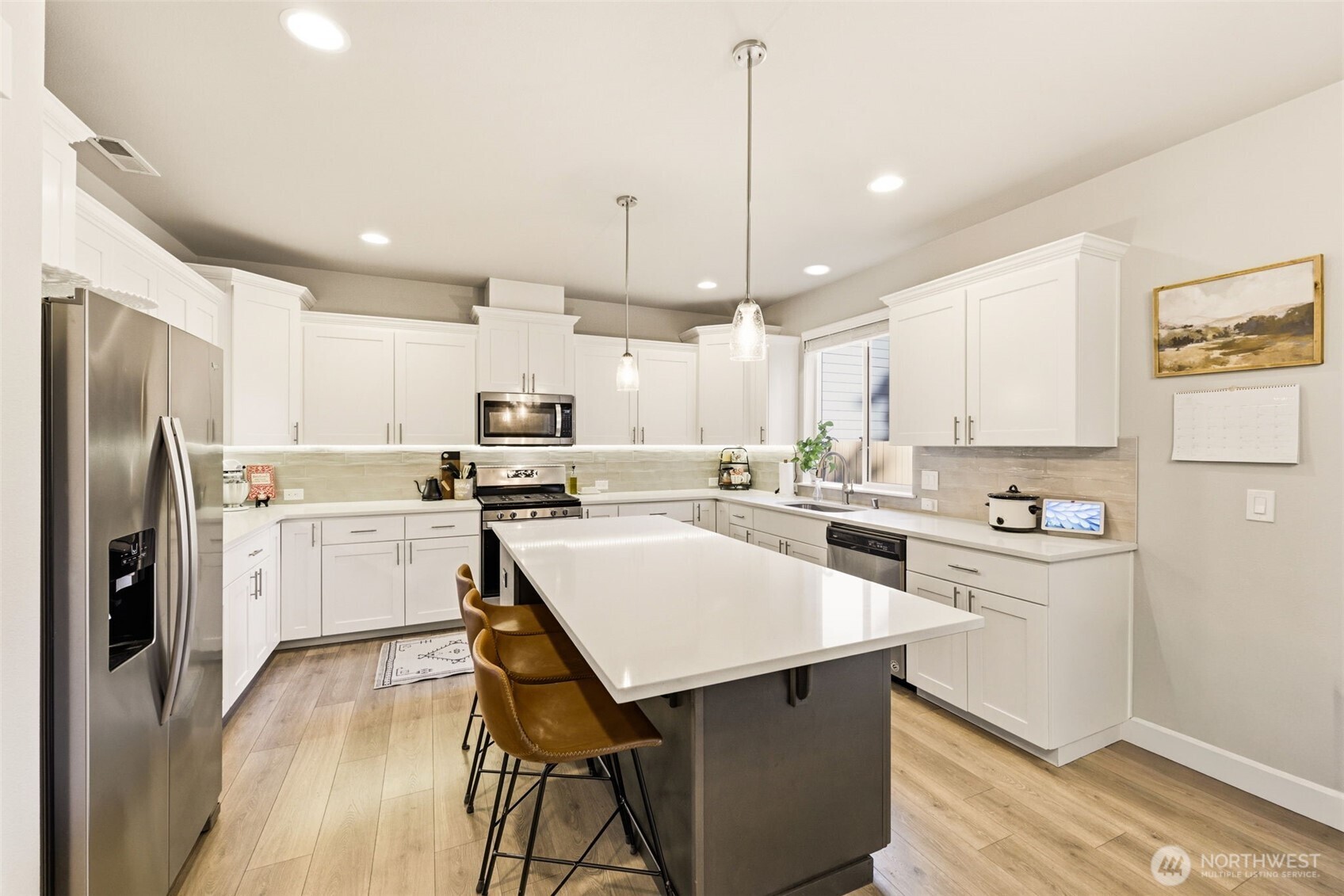 21316 115th Street Ct E Bonney Lake WA 98391