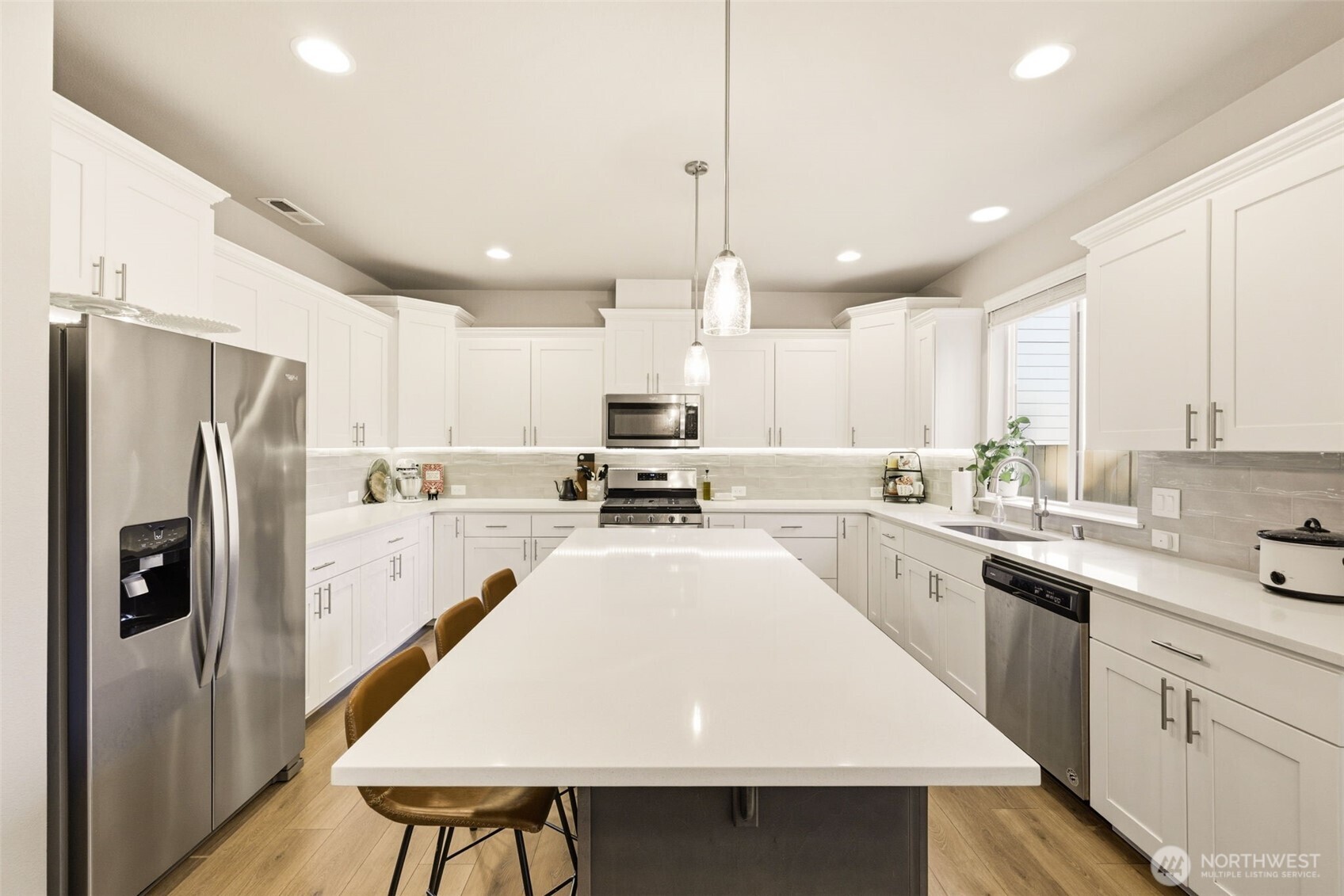 21316 115th Street Ct E Bonney Lake WA 98391