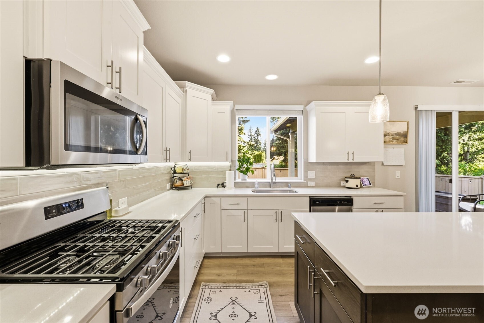 21316 115th Street Ct E Bonney Lake WA 98391