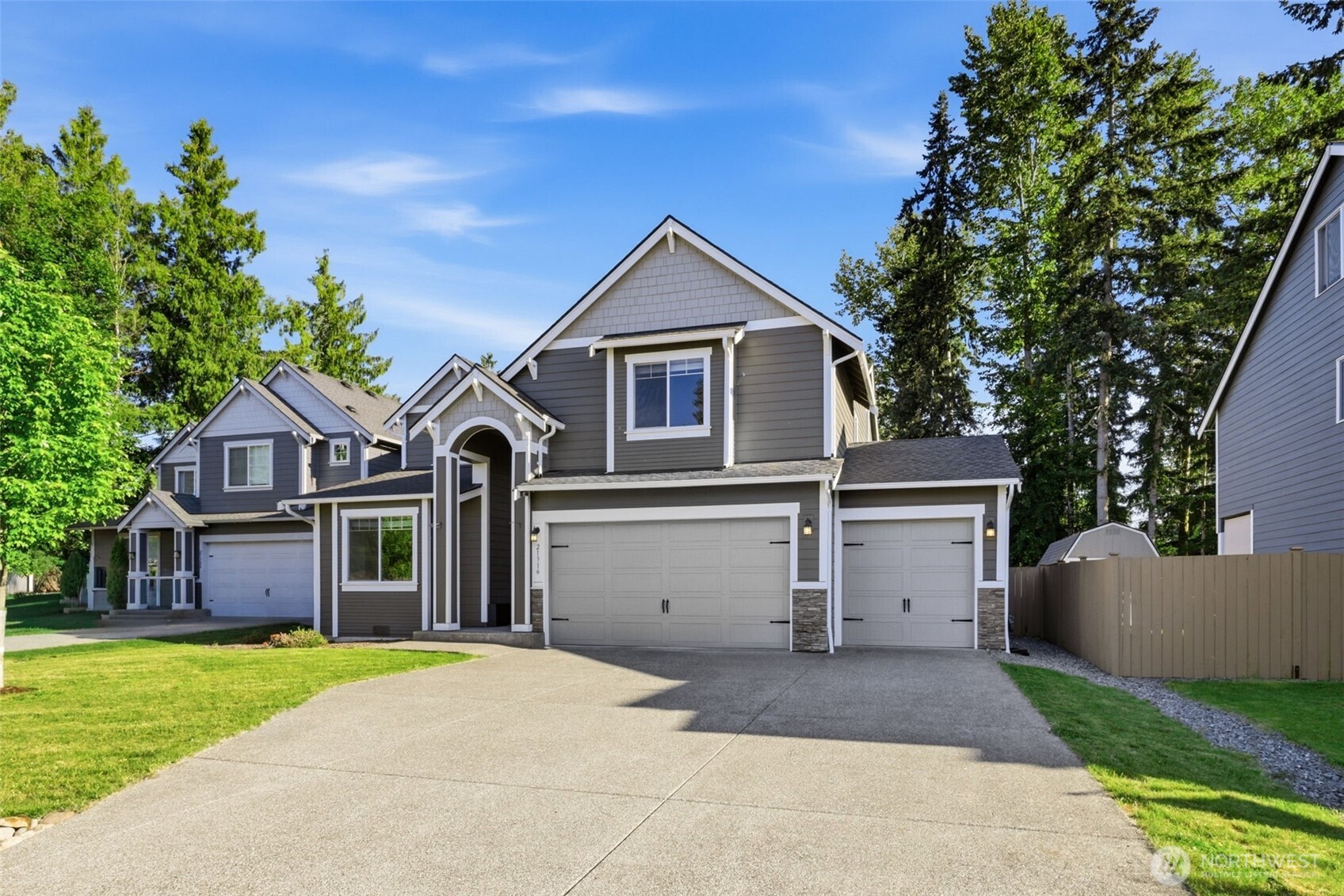 21316 115th Street Ct E Bonney Lake WA 98391