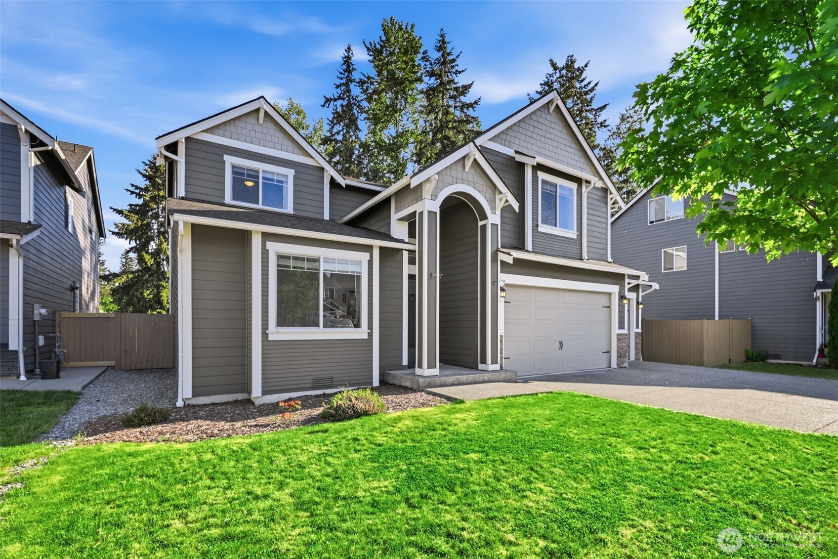 21316 115th Street Ct E Bonney Lake WA 98391