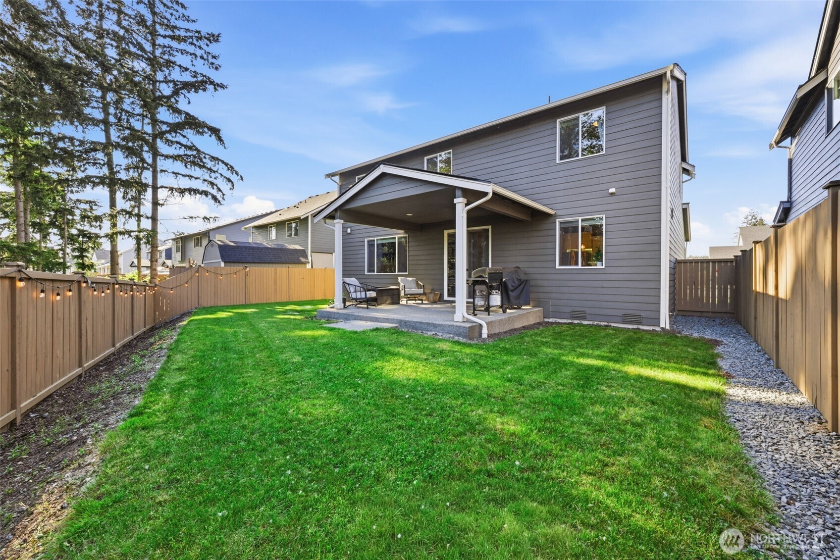 21316 115th Street Ct E Bonney Lake WA 98391