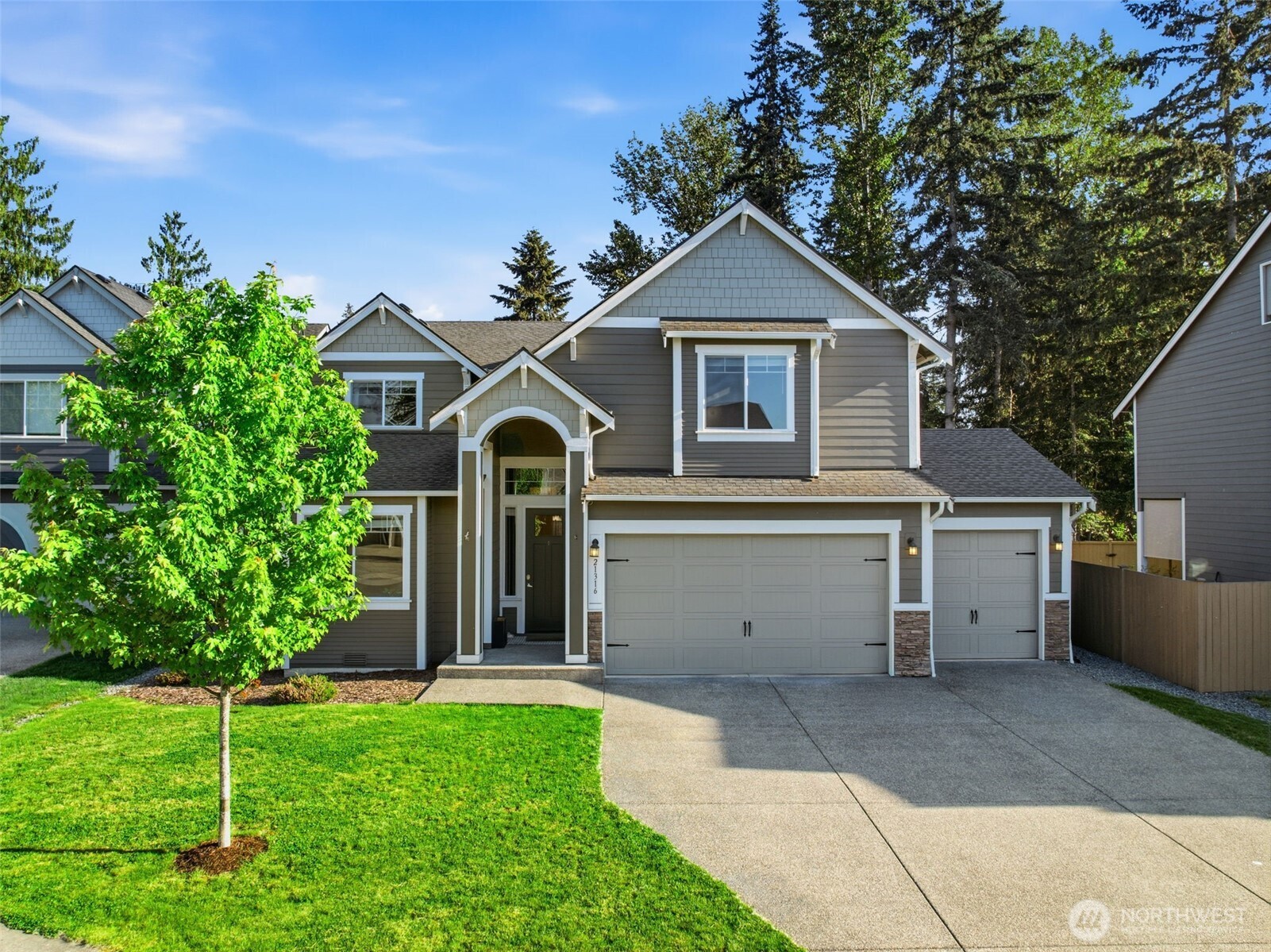 21316 115th Street Ct E Bonney Lake WA 98391