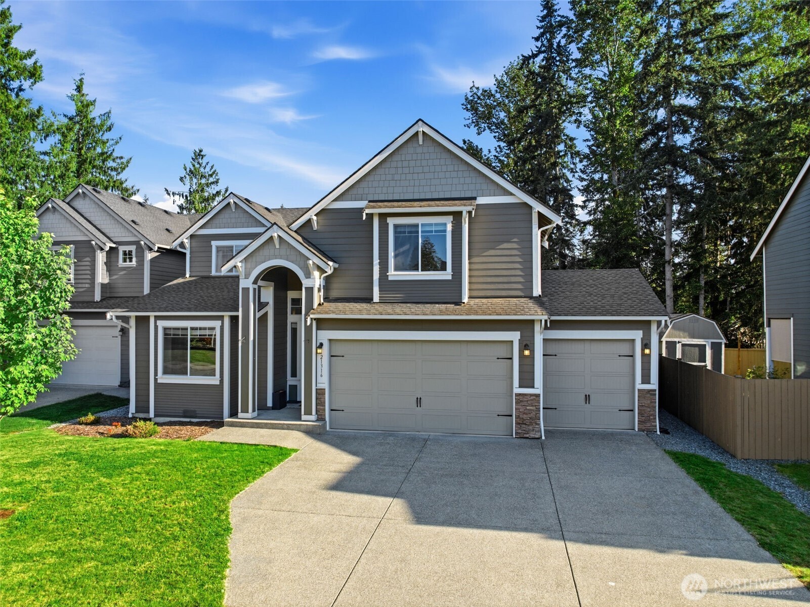 21316 115th Street Ct E Bonney Lake WA 98391