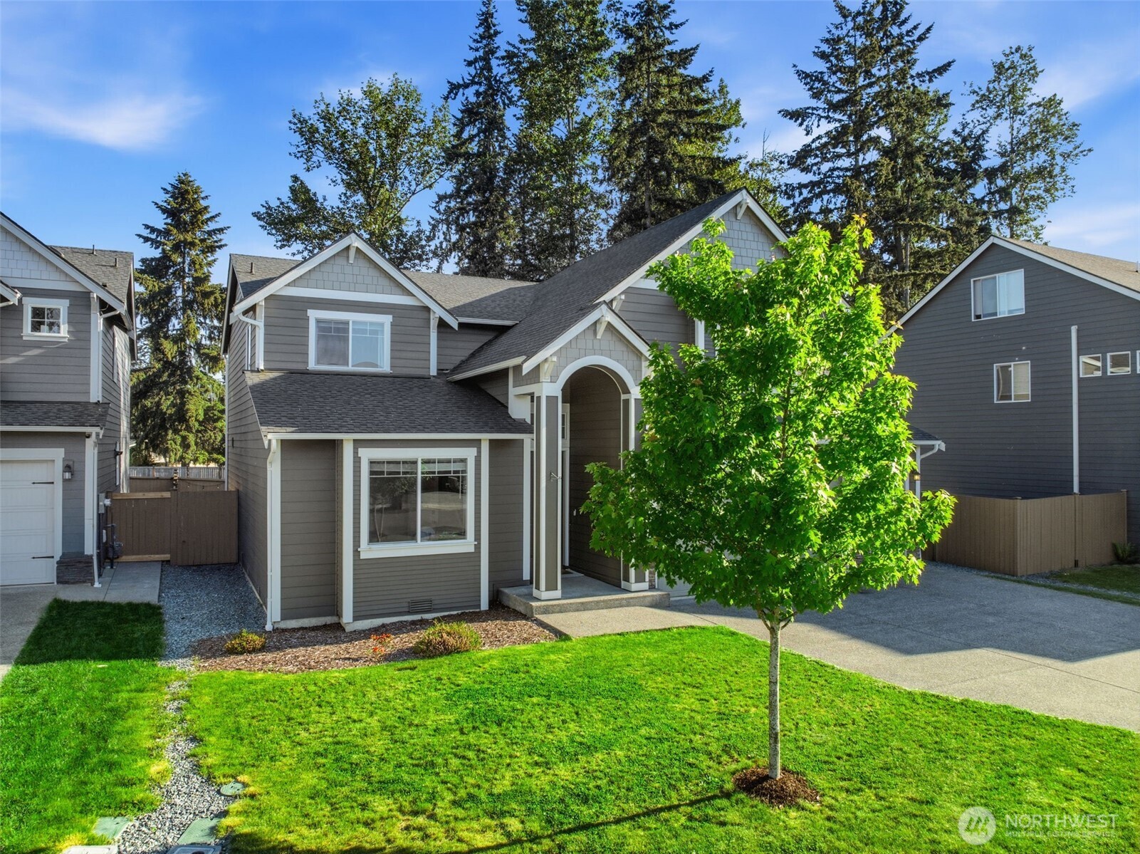 21316 115th Street Ct E Bonney Lake WA 98391