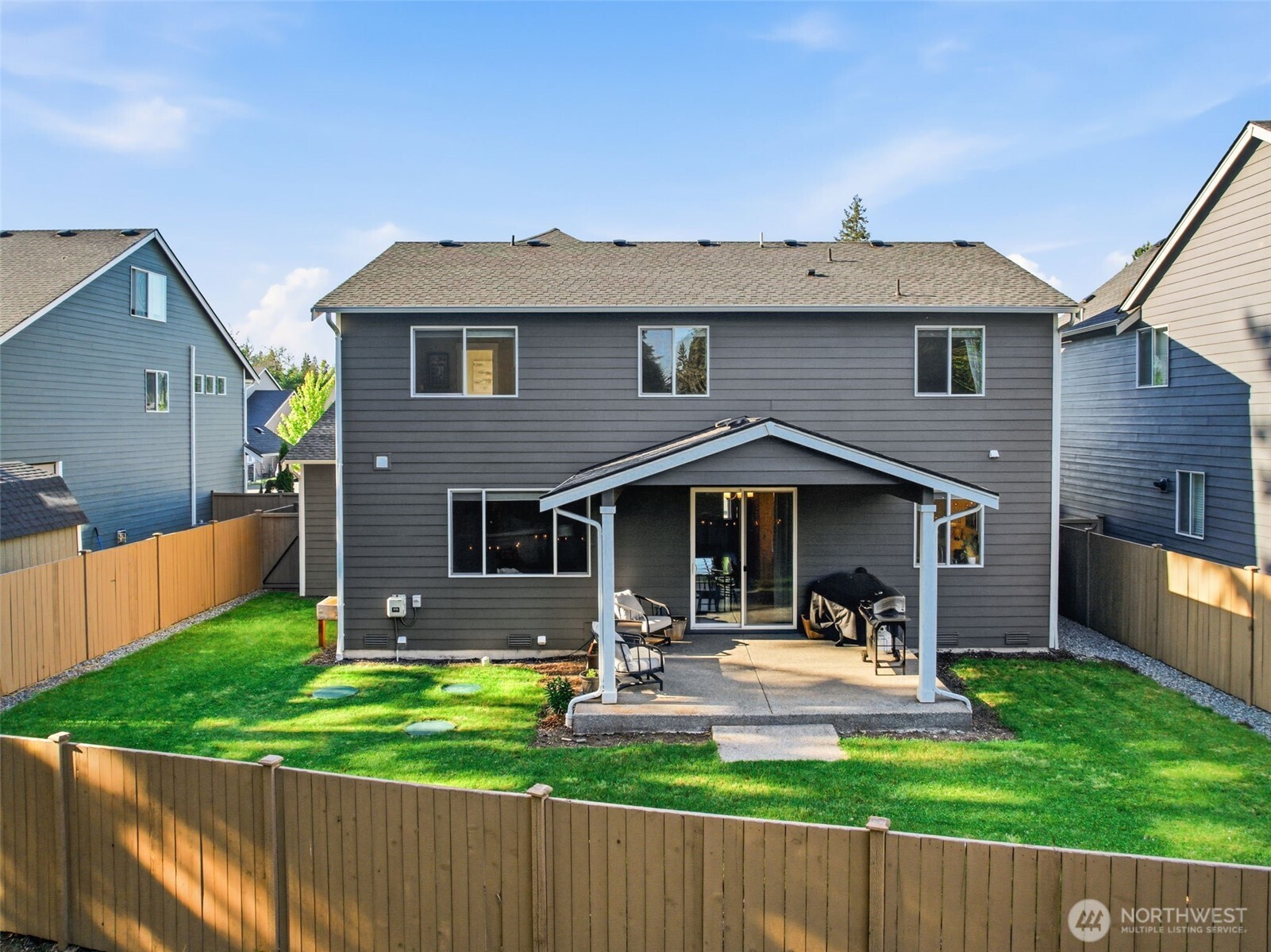 21316 115th Street Ct E Bonney Lake WA 98391